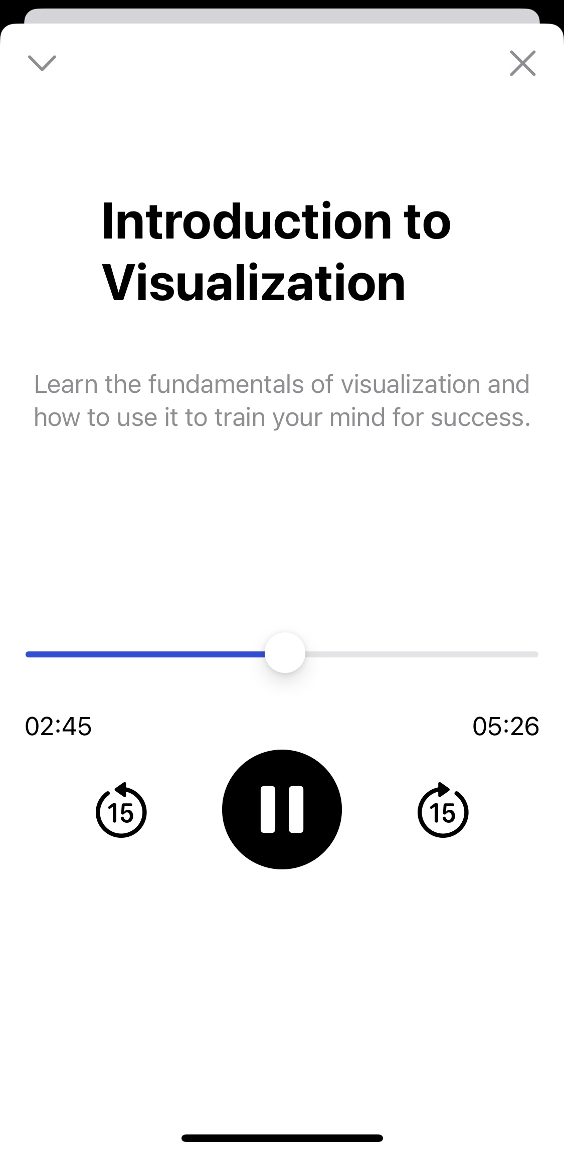 TennisSoul App Screenshot 5