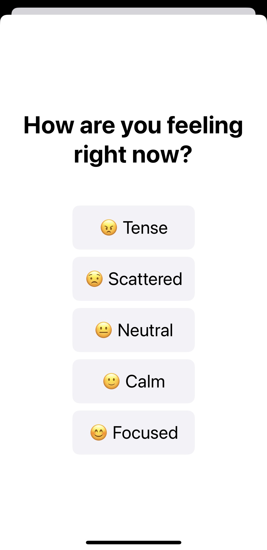 TennisSoul App Screenshot 6